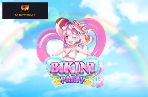 Bikini Party